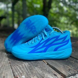 Puma LaMelo Ball MB.02 Rookie Of The Year Basketball Shoes